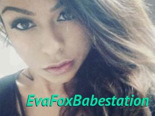 EvaFoxBabestation