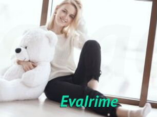 EvaIrime
