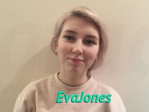 EvaJones