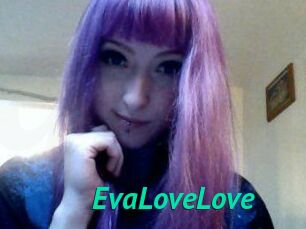 EvaLoveLove
