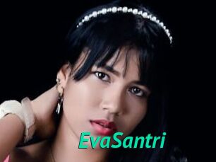EvaSantri