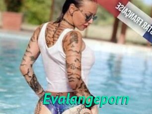 Evalangeporn