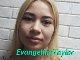 EvangelinaTaylor
