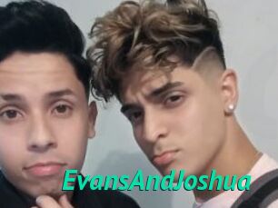 EvansAndJoshua