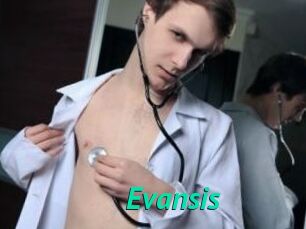 Evansis