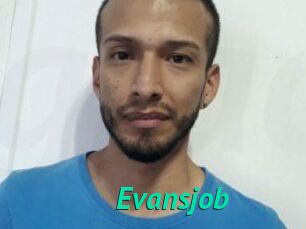 Evans_job