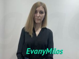 EvanyMilos