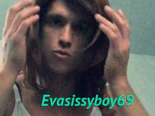 Evasissyboy69