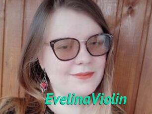 EvelinaViolin
