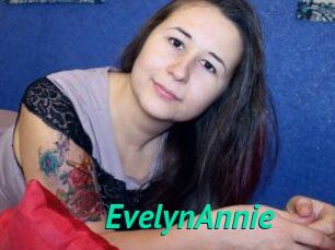 EvelynAnnie
