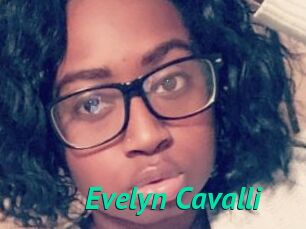Evelyn_Cavalli