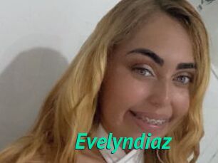 Evelyndiaz