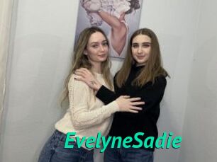 EvelyneSadie