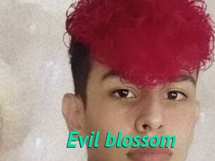 Evil_blossom