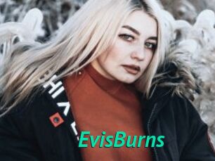 EvisBurns