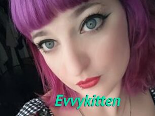 Evvykitten