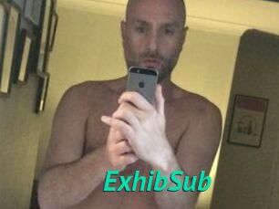 ExhibSub