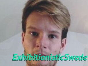 ExhibitionisticSwede