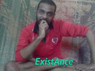 ExistAnce