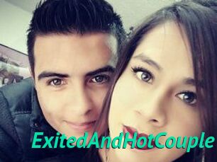 ExitedAndHotCouple