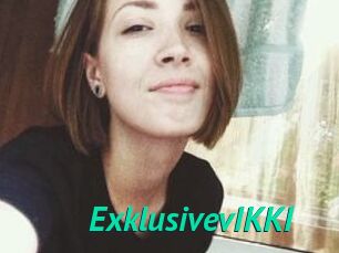 ExklusivevIKKI