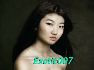 Exotic007