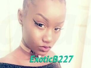 ExoticB227