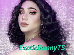 ExoticBunnyTS