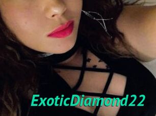 ExoticDiamond22