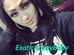 ExoticHoneyBaby
