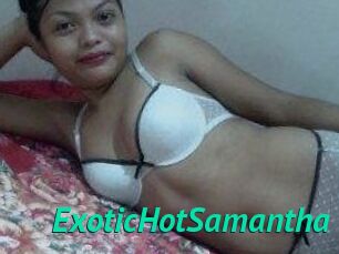 ExoticHotSamantha