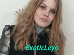 ExoticLeya