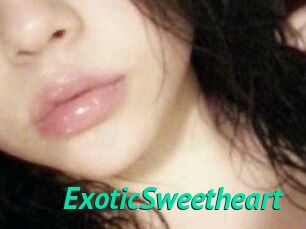 ExoticSweetheart