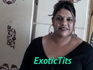 ExoticTits