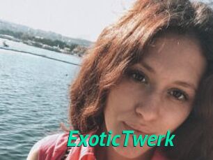 ExoticTwerk