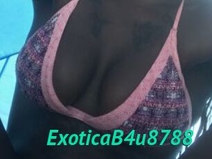 ExoticaB4u8788