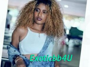 Exoticbb4U