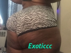 Exoticcc