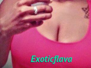 Exoticflava