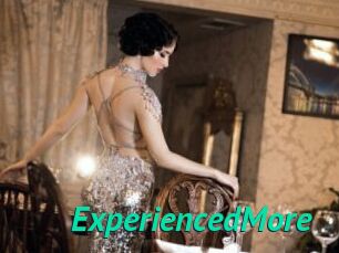 ExperiencedMore