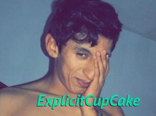 ExplicitCupCake