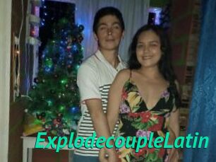 ExplodecoupleLatin