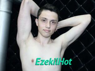 EzekilHot