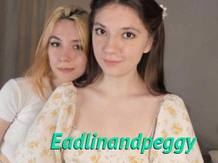 Eadlinandpeggy