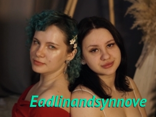 Eadlinandsynnove