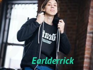 Earlderrick