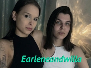 Earleneandwilla