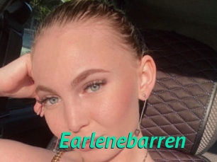 Earlenebarren