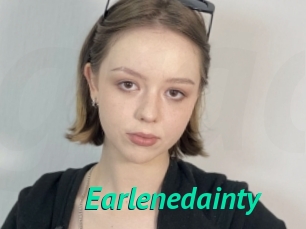 Earlenedainty
