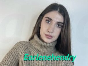 Earlenehendry
